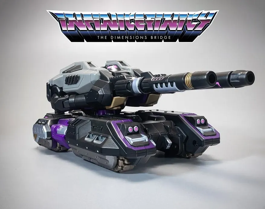 IF-01A Eris: Kultur Alternative | Mastermind Creations | Ocular Max