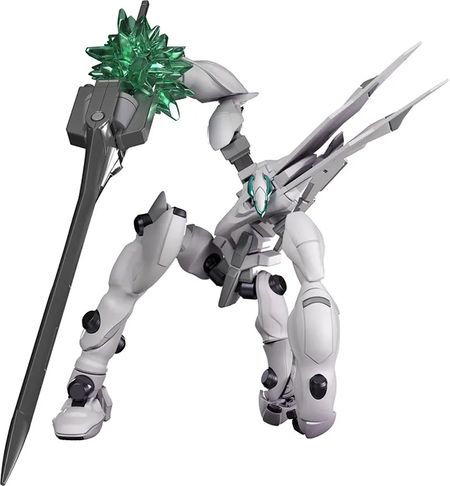 Fafner Mark Sein Model Kit MODEROID | Fafner in the Azure | Good Smile Company