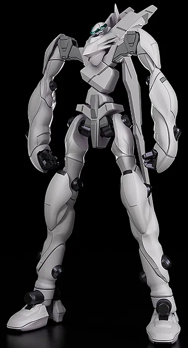Fafner Mark Sein Model Kit MODEROID | Fafner in the Azure | Good Smile Company