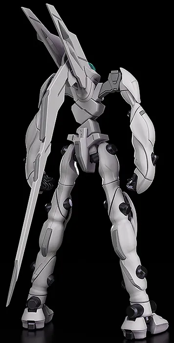 Fafner Mark Sein Model Kit MODEROID | Fafner in the Azure | Good Smile Company