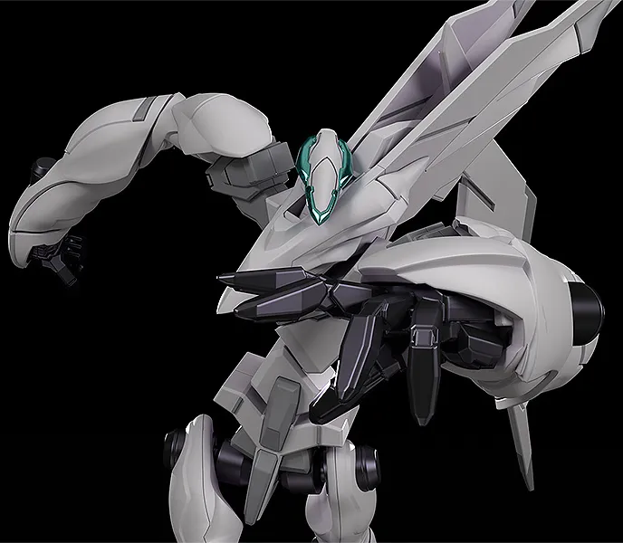 Fafner Mark Sein Model Kit MODEROID | Fafner in the Azure | Good Smile Company