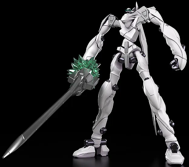 Fafner Mark Sein Model Kit MODEROID | Fafner in the Azure | Good Smile Company