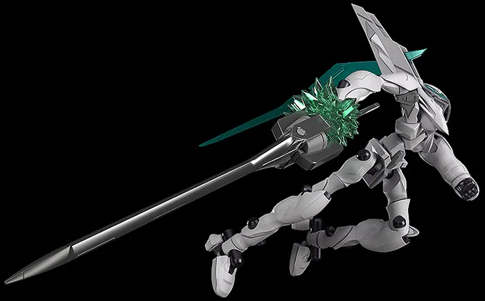 Fafner Mark Sein Model Kit MODEROID | Fafner in the Azure | Good Smile Company