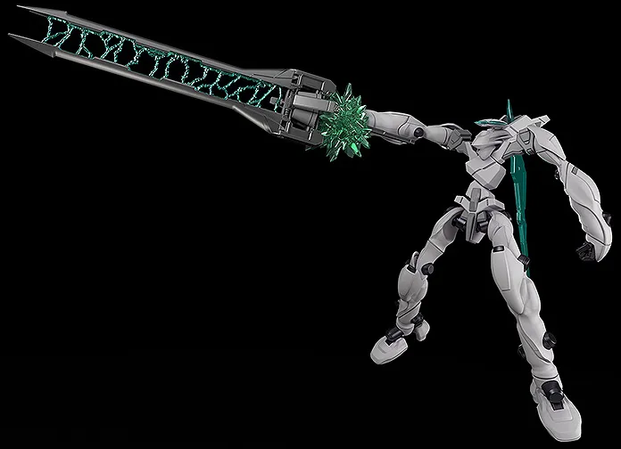 Fafner Mark Sein Model Kit MODEROID | Fafner in the Azure | Good Smile Company
