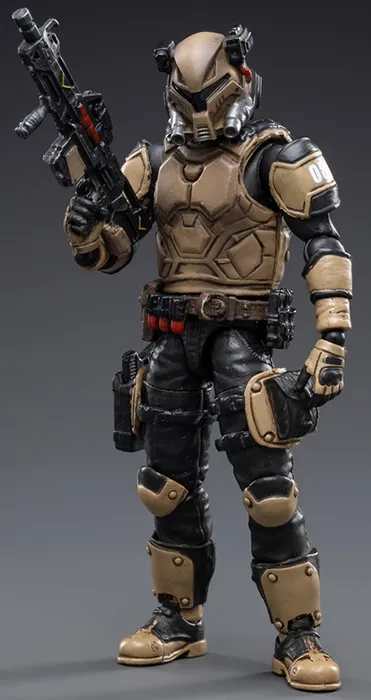 Xingtian Mecha 1/18 Scale | Battle for the Stars | Joy Toy