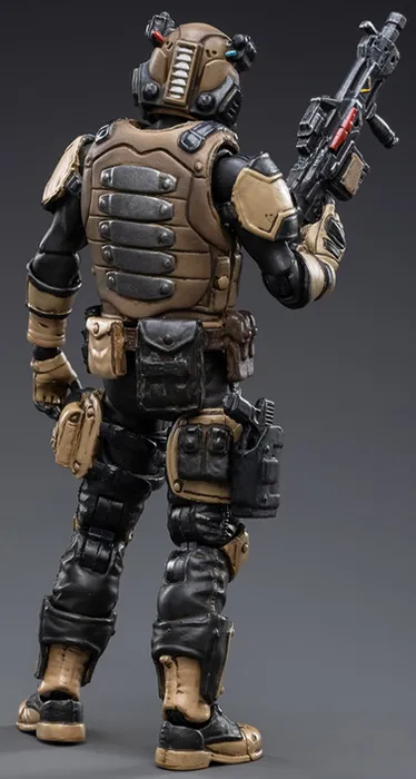 Xingtian Mecha 1/18 Scale | Battle for the Stars | Joy Toy