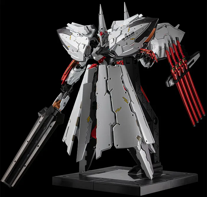 EX-Linebarrel  | Sentinel | Upgrade Kit
