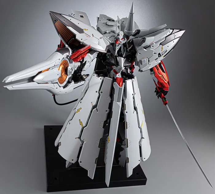 EX-Linebarrel  | Sentinel | Upgrade Kit