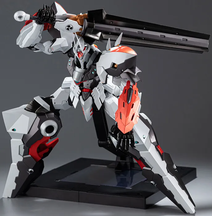 EX-Linebarrel  | Sentinel | Upgrade Kit