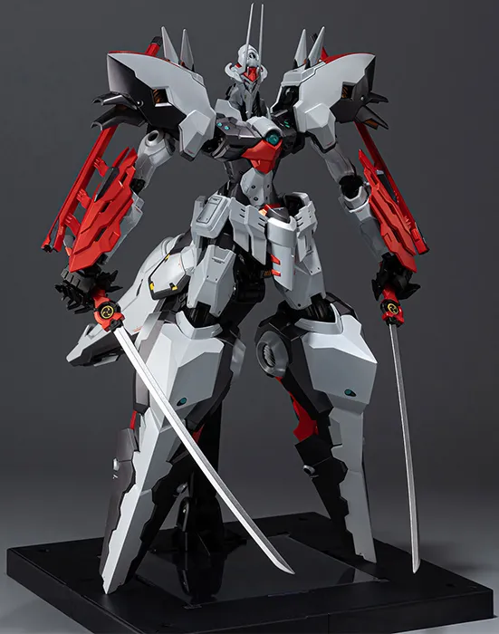 EX-Linebarrel  | Sentinel | Upgrade Kit