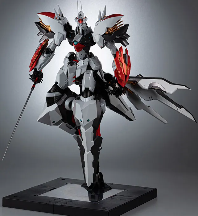 EX-Linebarrel  | Sentinel | Upgrade Kit