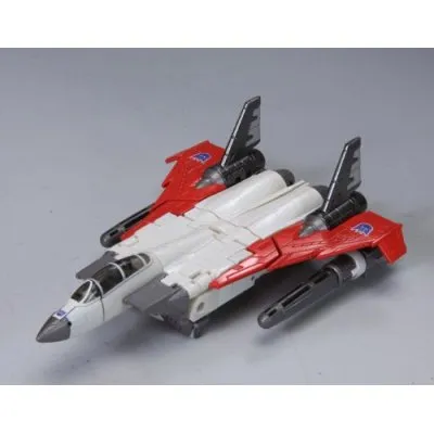 D-04 Ramjet | Transformers Henkei Classics