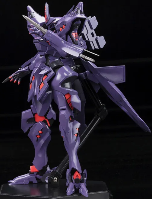 Takemikaduchi Type-00R Verison 1.5 Model Kit | Muv-Luv Alternative | Kotobukiya