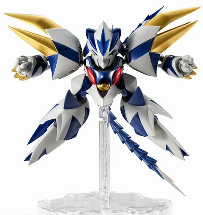 Byakko Ryujinmaru | Bandai | Upgrade Kit