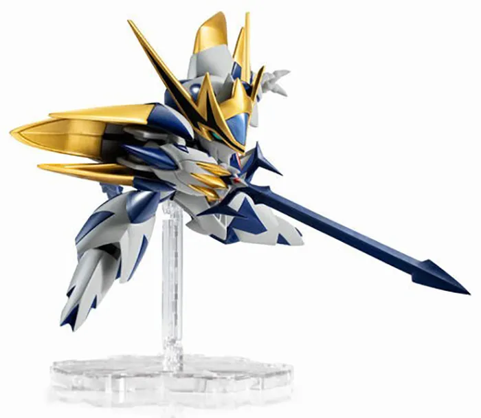Byakko Ryujinmaru | Bandai | Upgrade Kit