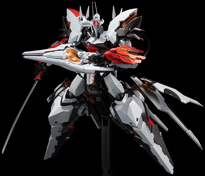 Linebarrel | Sentinel | Upgrade Kit