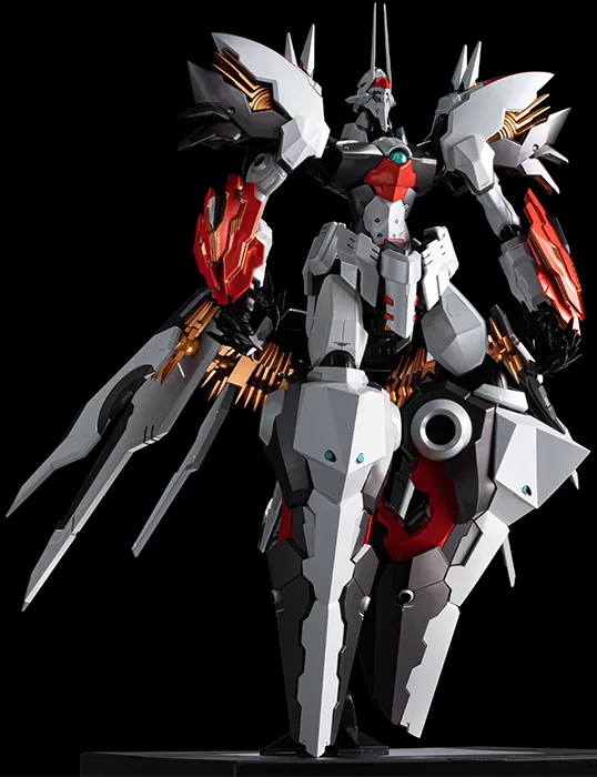 Linebarrel | Sentinel | Upgrade Kit