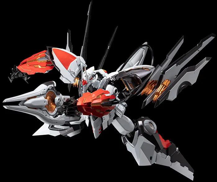 Linebarrel | Sentinel | Upgrade Kit