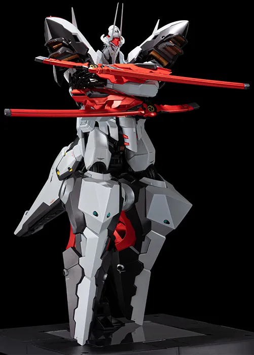 Linebarrel | Sentinel | Upgrade Kit