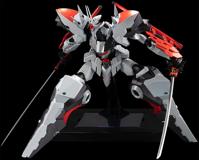 Linebarrel | Sentinel | Upgrade Kit