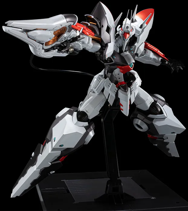 Linebarrel | Sentinel | Upgrade Kit