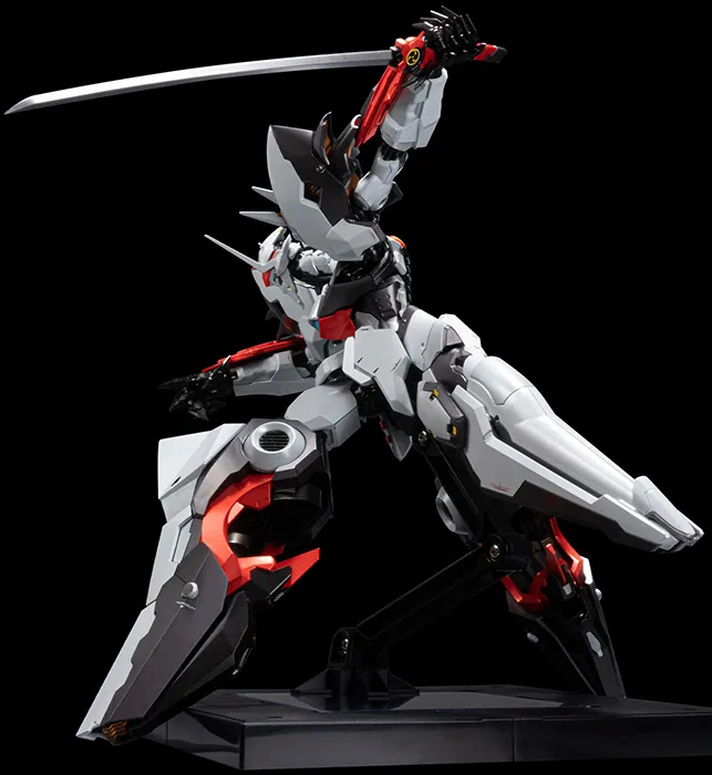 Linebarrel | Sentinel | Upgrade Kit