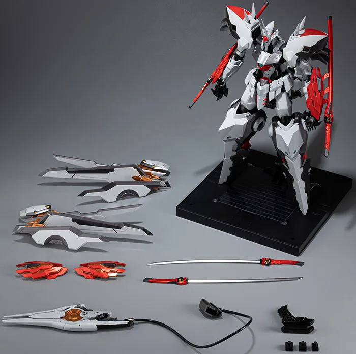 Linebarrel | Sentinel | Upgrade Kit