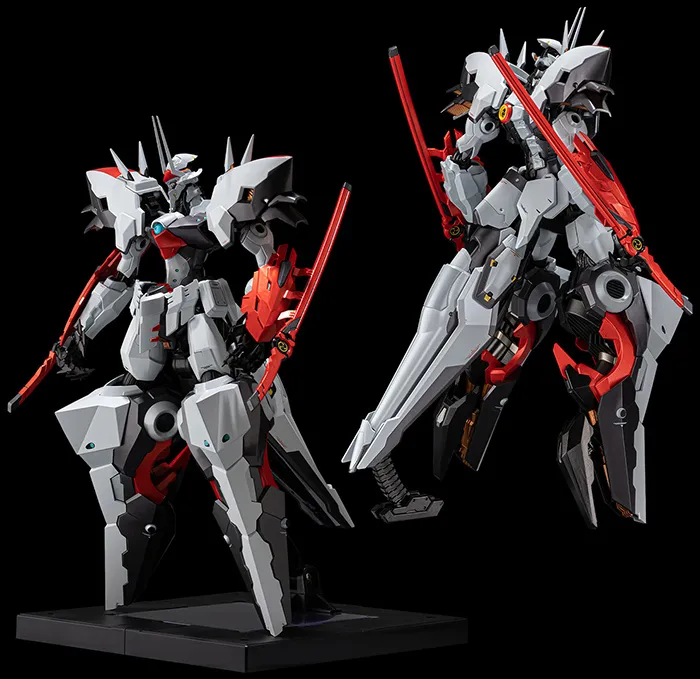 Linebarrel | Sentinel | Upgrade Kit