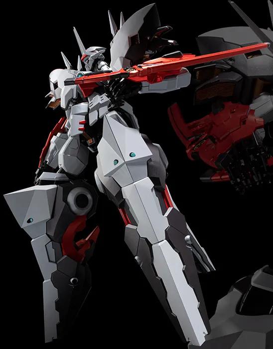 Linebarrel | Sentinel | Upgrade Kit