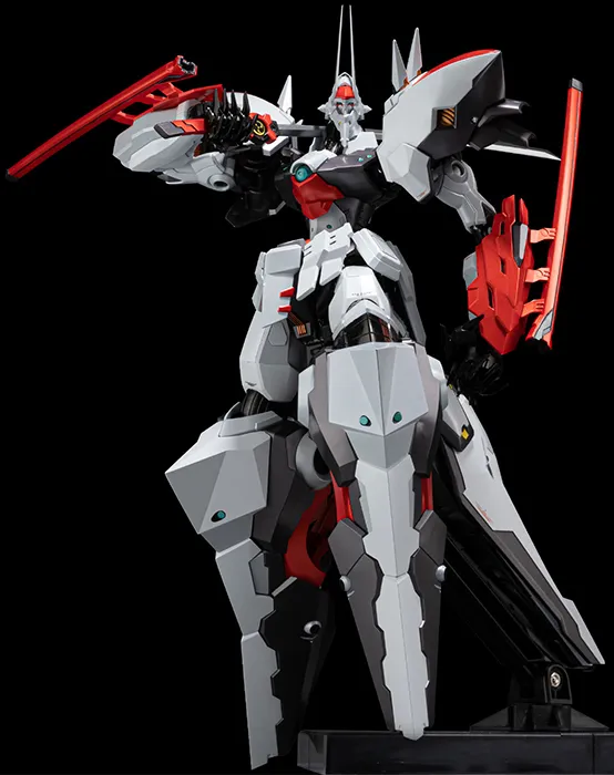 Linebarrel | Sentinel | Upgrade Kit