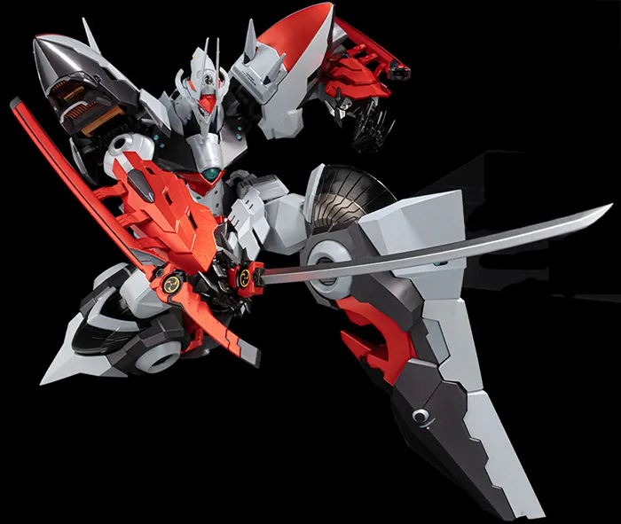 Linebarrel | Sentinel | Upgrade Kit