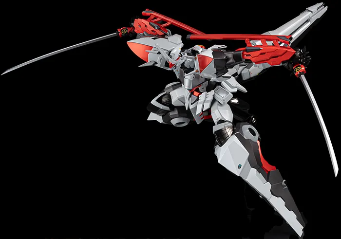 Linebarrel | Sentinel | Upgrade Kit