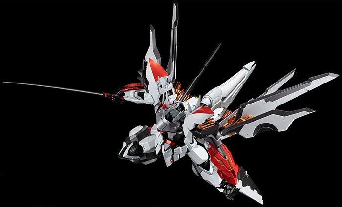 Linebarrel | Sentinel | Upgrade Kit