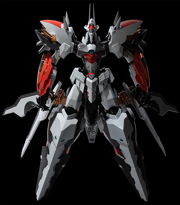 Linebarrel | Sentinel | Upgrade Kit