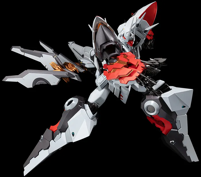 Linebarrel | Sentinel | Upgrade Kit