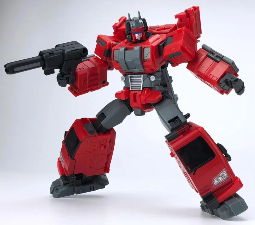 MB-14A Flame Breaker | Fans Hobby