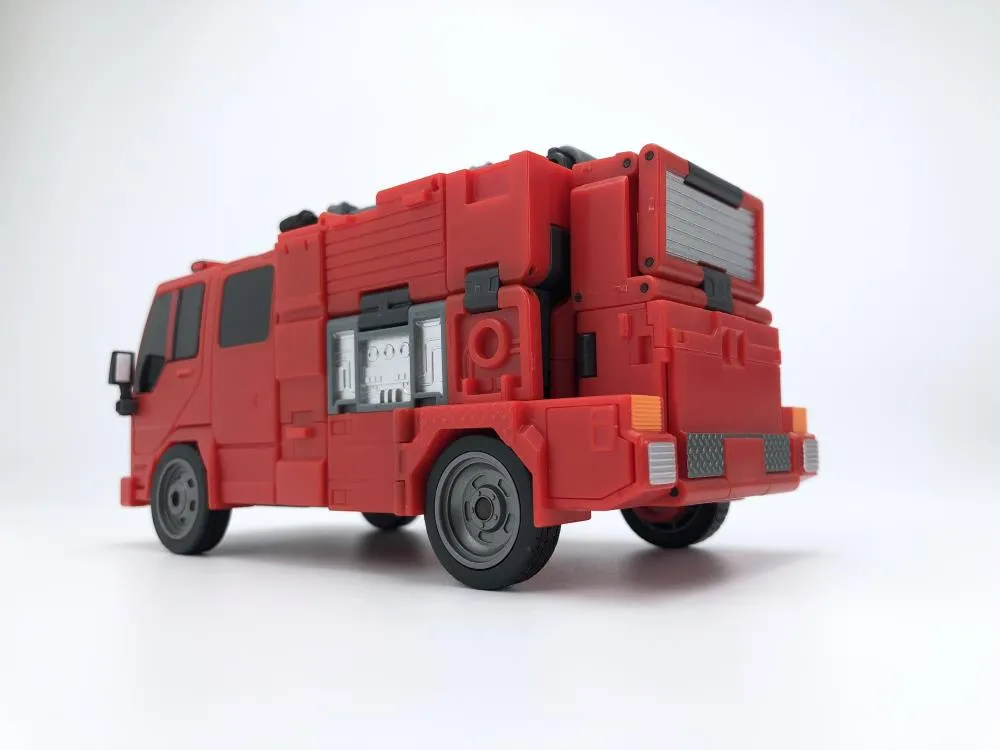 MB-14A Flame Breaker | Fans Hobby