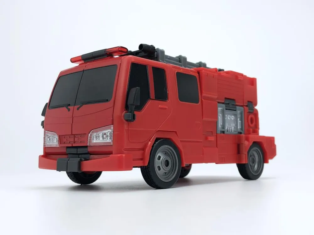 MB-14A Flame Breaker | Fans Hobby