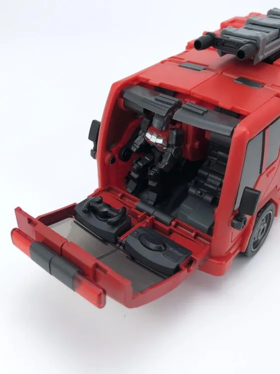 MB-14A Flame Breaker | Fans Hobby