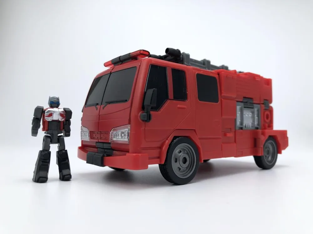 MB-14A Flame Breaker | Fans Hobby