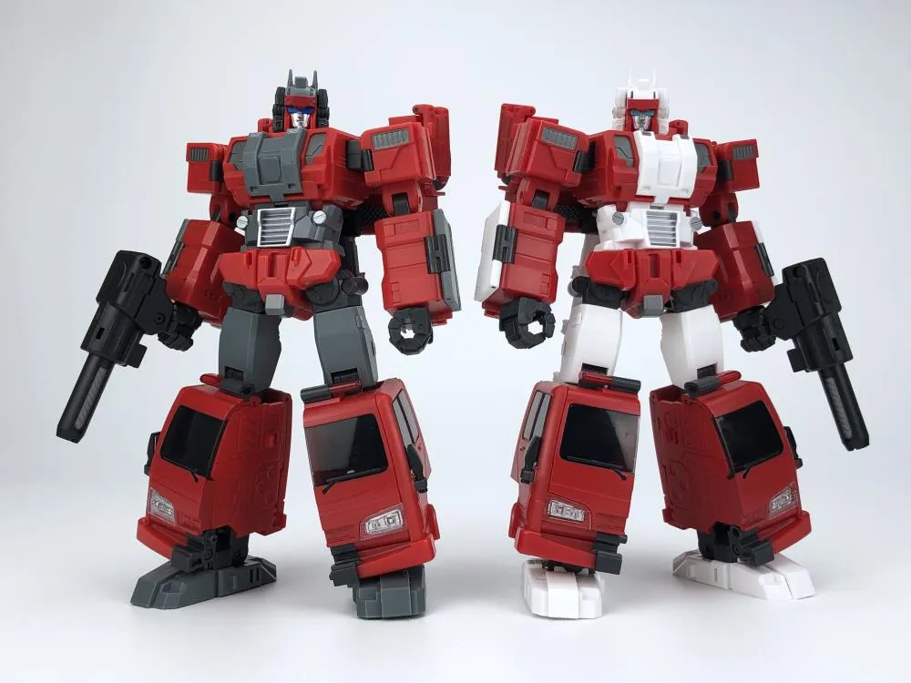 MB-14A Flame Breaker | Fans Hobby