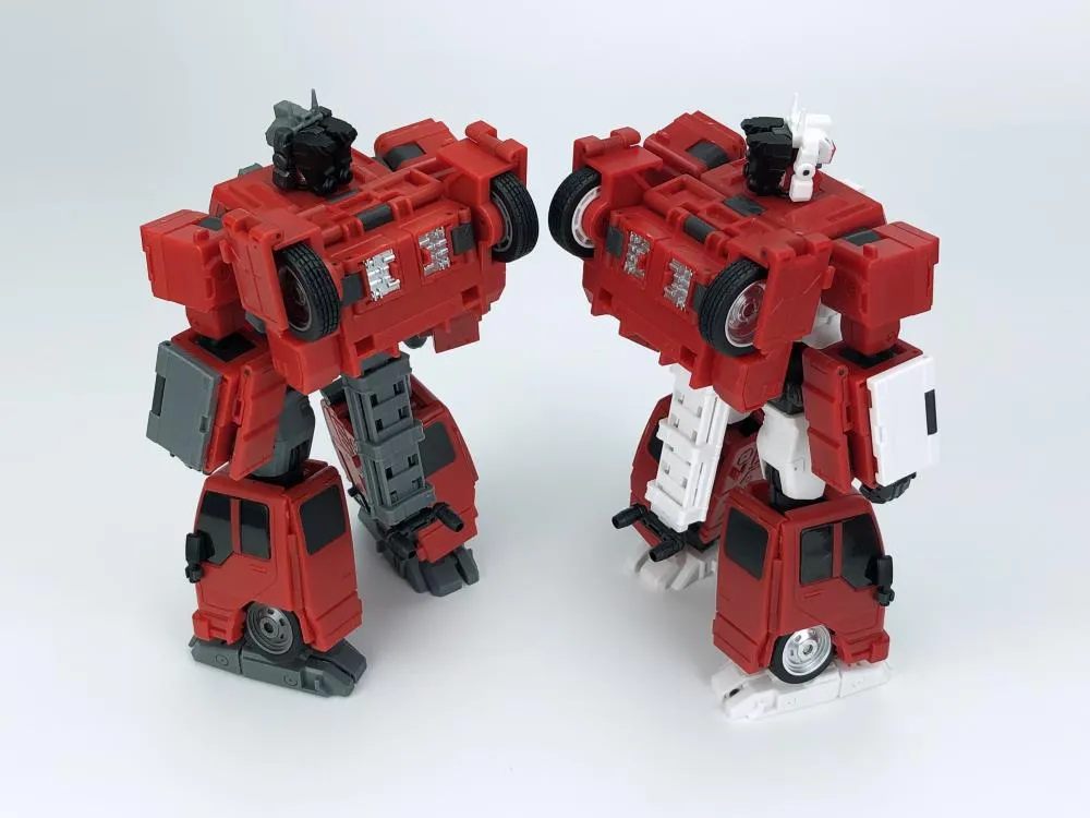 MB-14A Flame Breaker | Fans Hobby