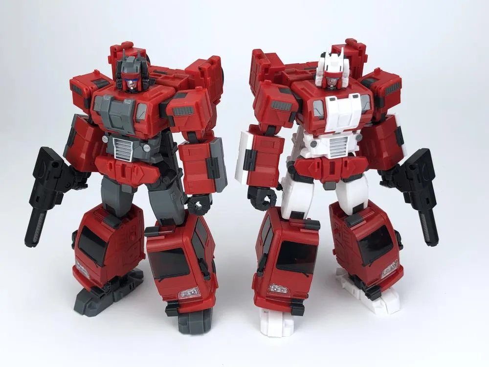 MB-14A Flame Breaker | Fans Hobby