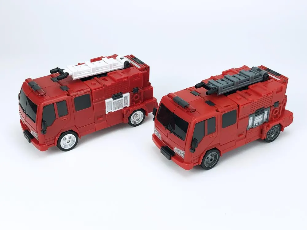 MB-14A Flame Breaker | Fans Hobby