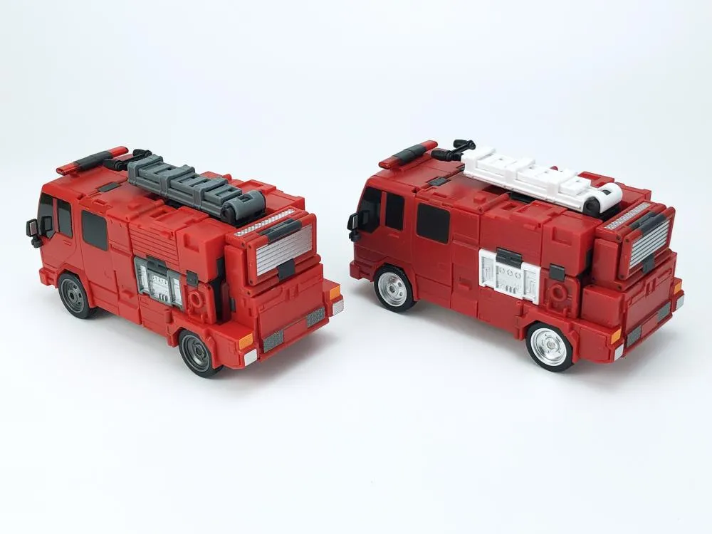 MB-14A Flame Breaker | Fans Hobby