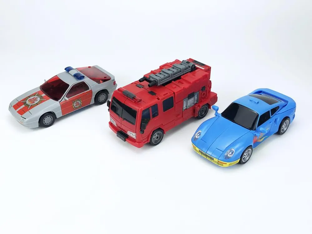 MB-14A Flame Breaker | Fans Hobby