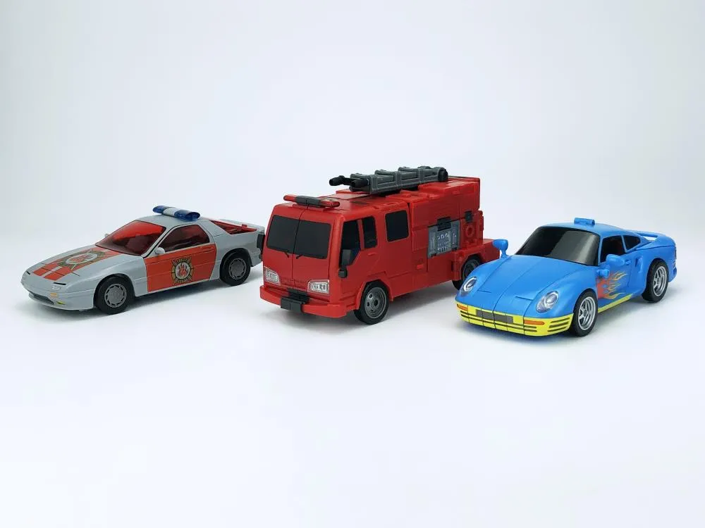 MB-14A Flame Breaker | Fans Hobby