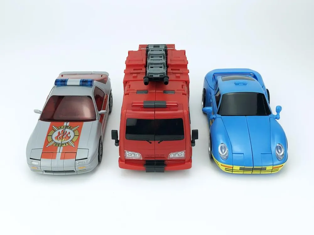 MB-14A Flame Breaker | Fans Hobby