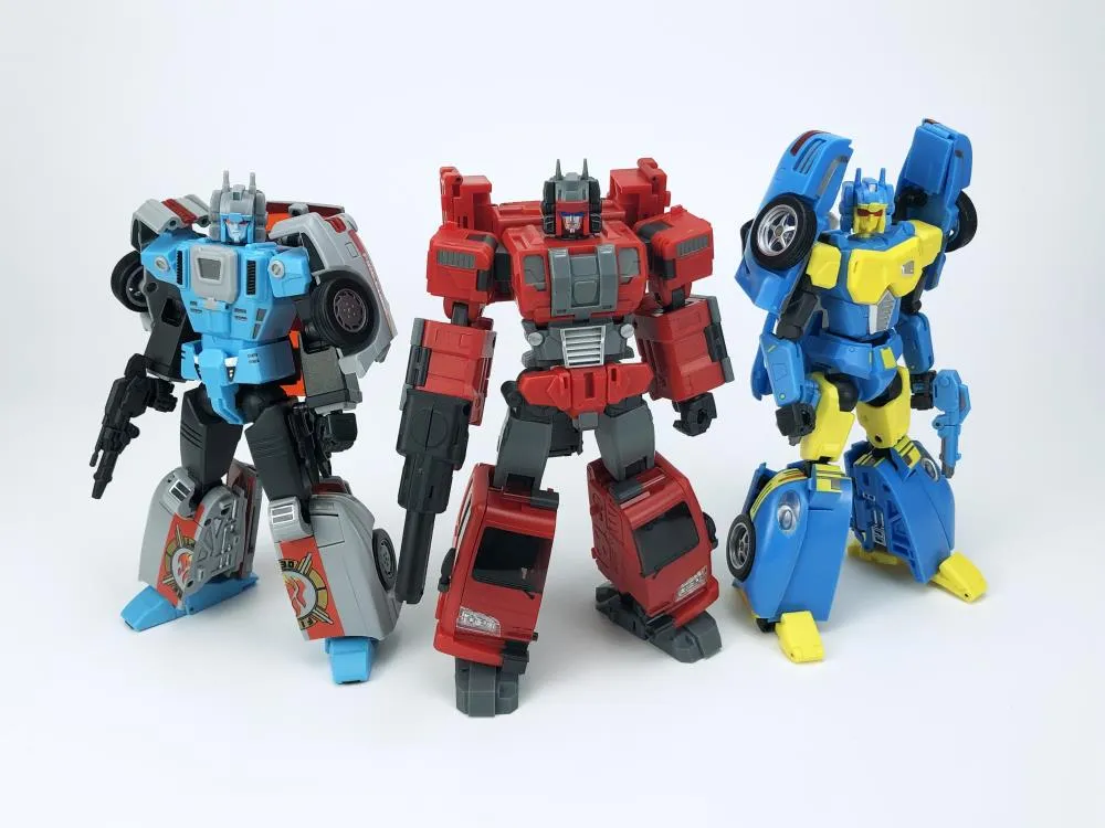 MB-14A Flame Breaker | Fans Hobby