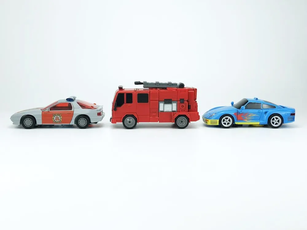 MB-14A Flame Breaker | Fans Hobby